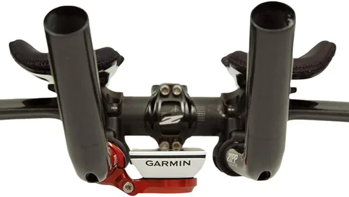 Miniatura 5 de K-Edge Sport TT Soporte para manillar de computadora de bicicleta Garmin Azul Azul Garmin