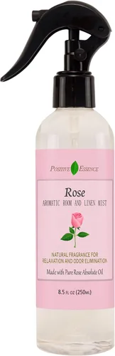 Miniatura 12 de Spray de Vainilla para Ropa de Cama y Habitación, Fragancia Natural para el Hogar Hecha con Aceite Esencial de Vainilla Puro, Perfecto Ambientador