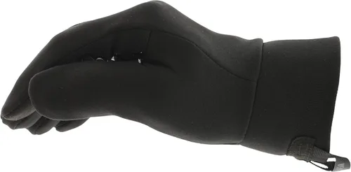 Miniatura 4 de Mechanix Wear ColdWork - Guantes de trabajo de invierno de capa base, forro de guante SoftShell de microforro polar, agarre seguro, compatibles