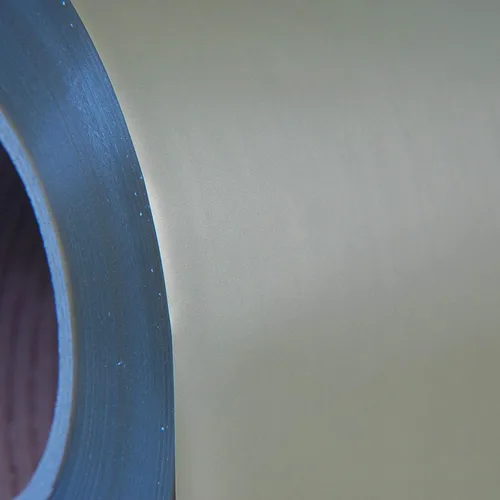 Miniatura 50 de Threadart - Rollo de película de vinilo de transferencia de calor azul marino de 3 yardas x 20 pulgadas de ancho, color sólido, compatible