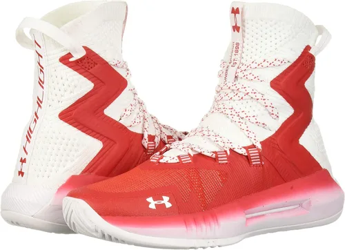 Miniatura 7 de Under Armour Men's Highlight Ace 2.0 Volleyball Shoe