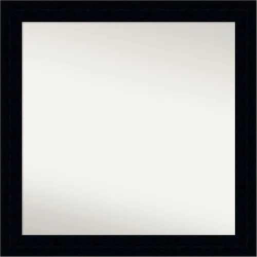 Miniatura 24 de Amanti Art Espejo personalizado, espejo de baño Tribeca, espejo de pared o espejo de tocador de baño sobre el fregadero (28.25 x 34.25 pulgadas)