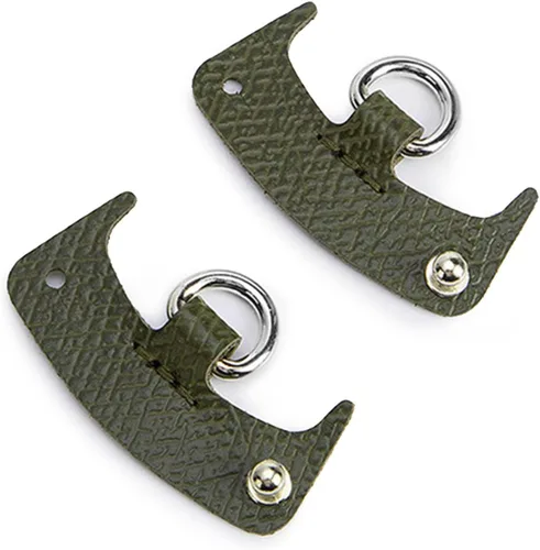 Miniatura 9 de Chispee Correa de hombro para bolsa de cuero, correas de repuesto para bolso cruzado, kit de conversión ajustable para mini bolso Longchamp