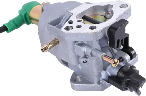 Miniatura 2 de Carburador Carb Fit 6500W para H-on-da GX240 8HP GX270 9HP GX340 11HP GX390 13HP Generador portátil 182F 188F Ex6500 Ex5000