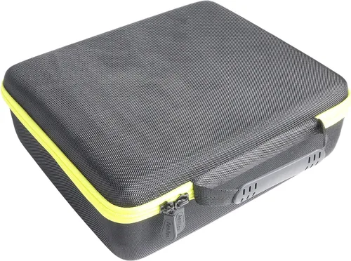 Miniatura 4 de Aenllosi Estuche rígido compatible con pistola de pegamento Ryobi P305