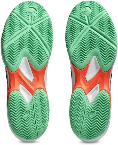 Miniatura 5 de ASICS Juego para hombre Ff Clay/Oc