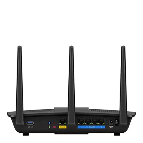 Miniatura 2 de Linksys Max-Stream AC1750 Router Wi-Fi 5 de doble banda (EA7200)