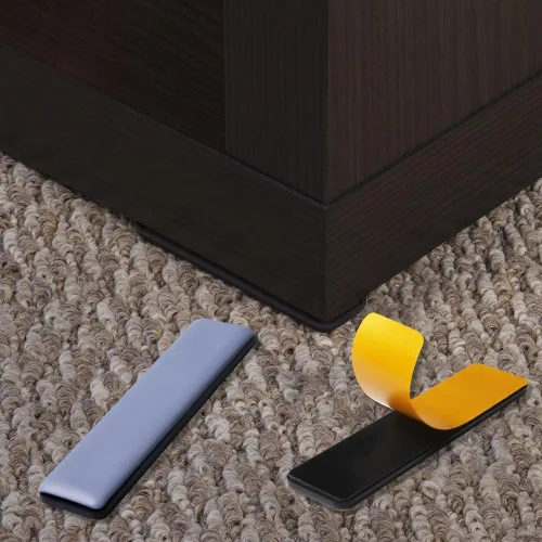 Miniatura 4 de Almohadilla deslizante para muebles, deslizadores de electrodomésticos para electrodomésticos de cocina, deslizadores de electrodomésticos de cocina