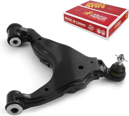 Miniatura 281 de Metrix RK622646 - Conjunto de brazo de control inferior delantero derecho y rótula para Hyundai Elantra 2011-2016, Hyundai Elantra Coupe 13-2014