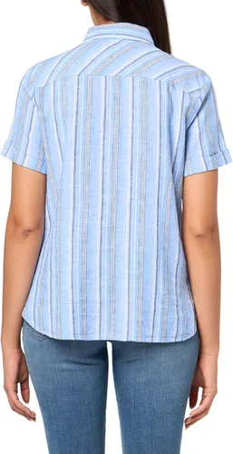 Miniatura 2 de Tommy Hilfiger Camisa Camp para mujer