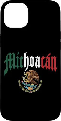 Miniatura 14 de Funda para iPhone 11 Michoacán Mexico Bandera Mexicana Estado