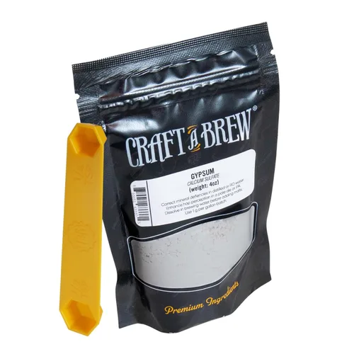 Miniatura 8 de Craft A Brew - Campden Tablets - Metabisulfito de sodio - Esterilante para vinificación - Ideal para vinos tradicionales de uva - Elaboración