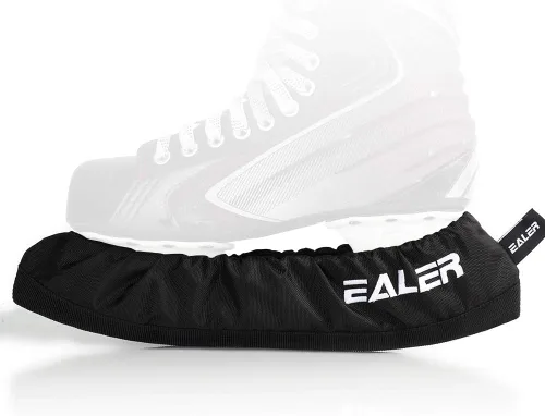 Miniatura 14 de EALER BDT100 Cubiertas de hoja de patinaje sobre hielo,Guardias para patines de hockey,Patines artísticos y patines de hielo,Patinaje Soakers Cover