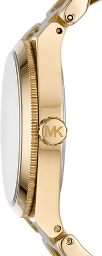 Miniatura 2 de Michael Kors Channing - Reloj de tres manecillas