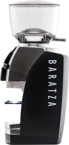 Miniatura 2 de Baratza Vario+ - Molinillo de fresas de cerámica plano (negro)
