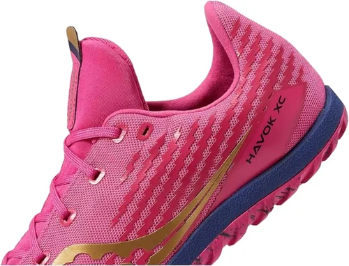 Miniatura 6 de Saucony Tenis Havok Xc3 Spike para mujer