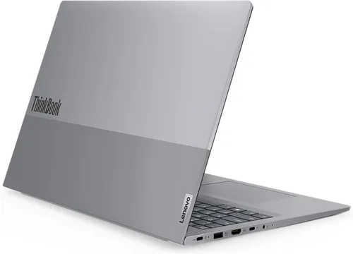 Miniatura 5 de Lenovo Computadora portátil ThinkBook 16 G6 FHD+ de 16 pulgadas, AMD 8-Core Ryzen 7 7730U (Beat i7-1360P), 16 GB DDR4 RAM, 512 GB PCIe SSD, WiFi 6
