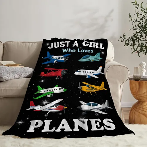 Miniatura 10 de Manta retro de forro polar para cámara, manta de fotografía para niñas y niños, manta vintage de franela súper suave y cálida, regalos para hombres