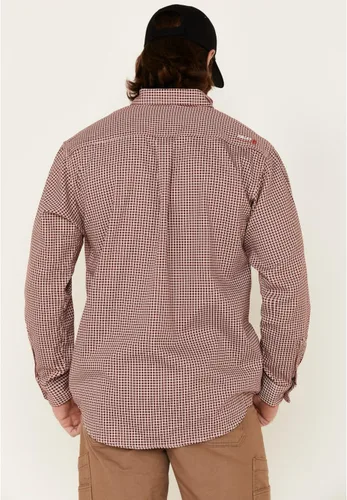 Miniatura 4 de ARIAT Fr Bell - Camisa de trabajo para hombre