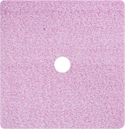 Miniatura 50 de Tapete de ducha antideslizante para bañera - Tapete de baño de lufa para baño - Tapete de baño de 40 x 16 pulgadas - Alfombra de baño antideslizante