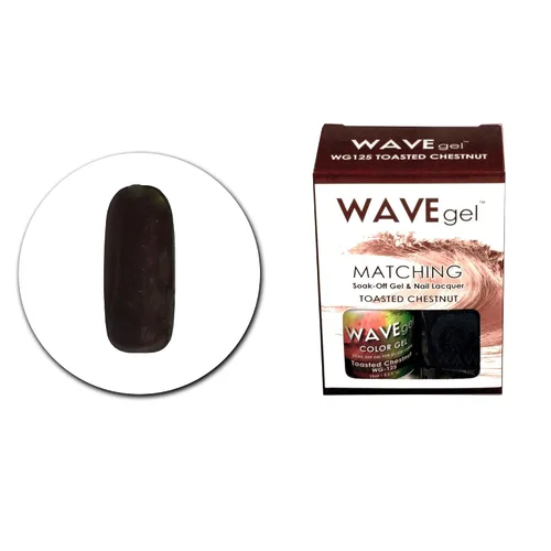 Miniatura 78 de Wavegel - A juego - A.I Love W207-207