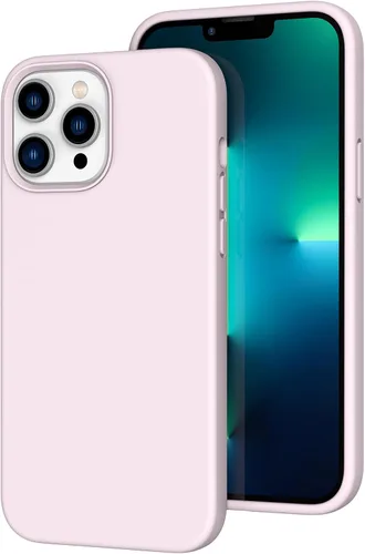 Miniatura 104 de Funda de silicona líquida compatible con iPhone 11 (6.1 pulgadas), cubierta de goma de gel de protección completa con forro de microfibra suave