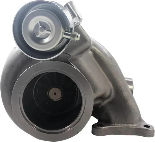 Miniatura 3 de CAT Caterpillar - Turbocompresor de alta presión Turbo C15 Acert