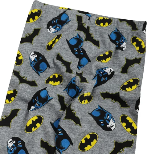 Miniatura 4 de BATMAN Conjunto de pijama para niños