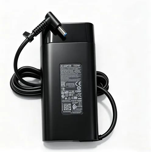 Adaptador de CA de 150 W para HP ZBook Studio G3 G4 G5 G6, ZBook 15 16 17 15u 15 V G3 G4 G5 G6 G7 G8 G9, TPN-CA11 ZBook 150W 135W 120W cargador