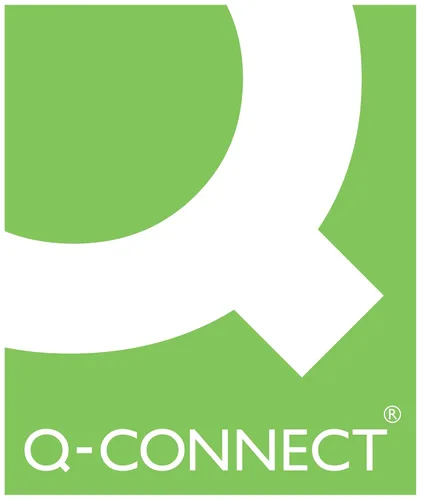 Miniatura 2 de Q-Connect Cesta de basura malla 18 litros plata KF00849