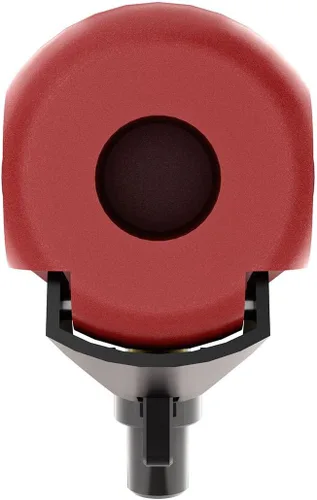 Miniatura 9 de Chicago Pneumatic CP875 – Amoladora neumática angular, 90 grados, 1/4 pulgada
