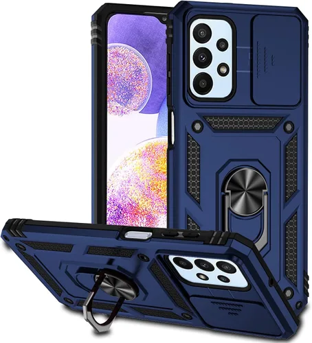 Miniatura 163 de Funda para Xiaomi Redmi Note 12 Pro 5G, con cubierta deslizante para lente de cámara, funda para Xiaomi Poco X5 Pro 5G, funda anticaída de absorción