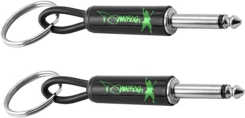 Miniatura 13 de Pluginz - Llaveros para guitarra