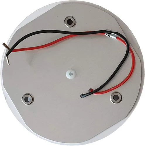 Miniatura 7 de Marvix Lámpara de techo LED RV de 12 V 24 V, foco regulable de día/noche, interruptor táctil azul/blanco, foco de techo controlado - Iluminación