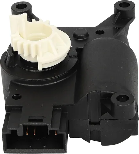 Miniatura 71 de SCITOO 604-126 Actuador de puerta mezcladora de calentador HVAC para Chevy Silverado 1500 2007-2013, para Trailblazer 07-08, para GMC Envoy