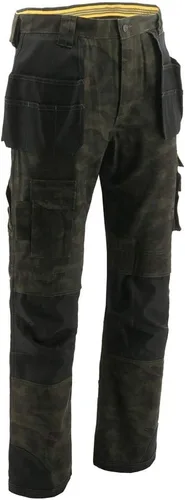 Miniatura 39 de Caterpillar - Pantalón tradicionales de hombre (tallas normales y grandes)