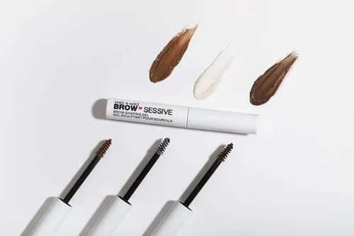 Miniatura 8 de wet n wild Brow-Sessive - Gel de maquillaje para modelar cejas rubias