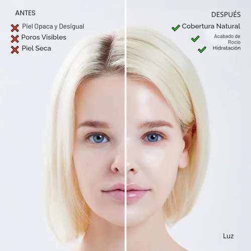 Miniatura 3 de AGE20'S Signature Essence Pact SPF 50+ Paquete de 1 13C PORCELANA Base en crema, acabado luminoso, cobertura natural Base cushion coreana