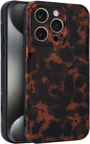 Miniatura 17 de Funda para iPhone 17 Pro, [Compatible con Magsafe] [Protección Completa de la Cámara], Cubierta Protectora Antichoque de Tortuga para Mujeres, Funda