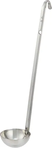 Miniatura 8 de Murano BLCF90020 Super Cucharón, 0.7 onzas líquidas (20 cc)