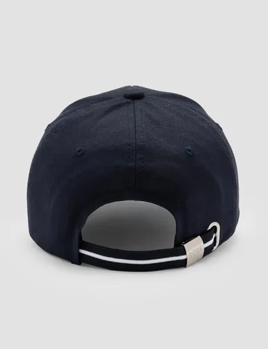 Miniatura 9 de BOSS Gorra de sarga con logotipo atrevido para hombre