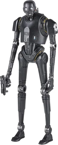 Miniatura 3 de STAR WARS E1638 SW R1 Cyclops Figura de acción