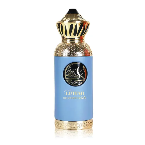 Miniatura 10 de AFLUXE AL NOOR PRESTIGE EAU DE PARFUM PARA HOMBRE 100 ml Apertura de Notas Afrutadas y Especiadas Armonía Oriental Regalo de Lujo