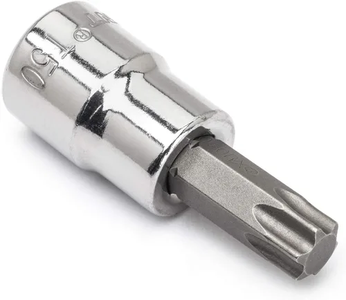 Miniatura 2 de Crescent Enchufe de broca Torx® de 3/8" T-50 - CDTS9N