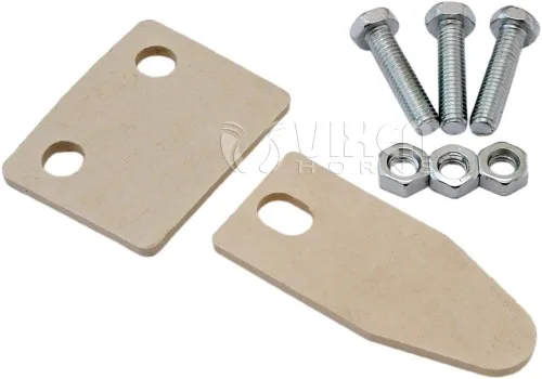 Miniatura 7 de Vixen Horns Bocina de tren para camión/coche. Bocina de aire negra para trompeta única. Db súper fuerte. Se adapta a vehículos de 12 V como