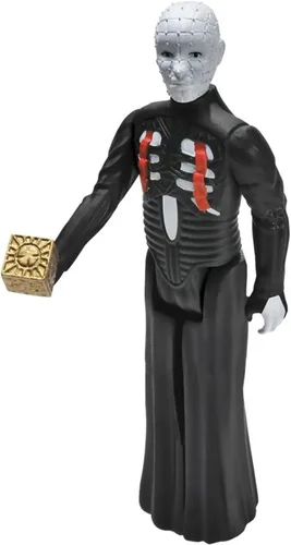 Miniatura 3 de Funko Figura de reacción de cabeza de alfiler de Horror Classics
