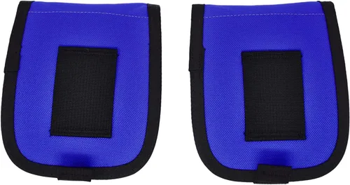 Miniatura 2 de Palantic Scuba Choice Scuba Diving Weight Pocket Pouch with QR Buckles, Pair