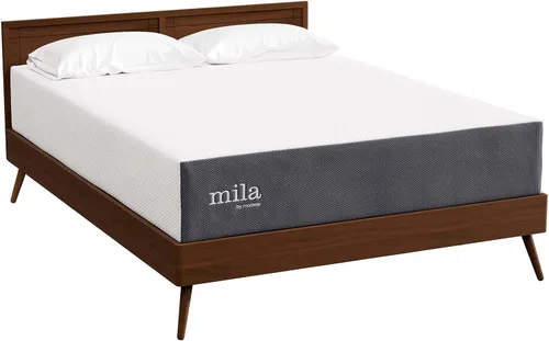 Miniatura 30 de Modway Emma Comfort - Espuma viscoelástica de 6 pulgadas