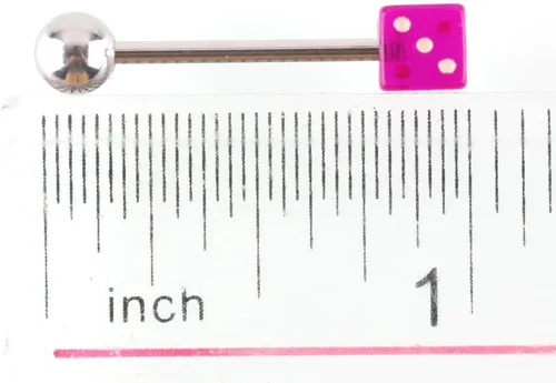 Miniatura 2 de 110 piezas de piercing para el cuerpo: cejas, ombligo, vientre, lengua, labio, 22 tipos de piercings
