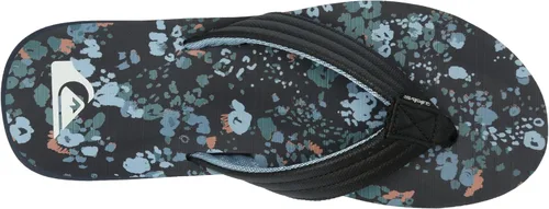 Miniatura 5 de Quiksilver - Sandalias con estampado de carver para hombre